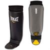 Everlast No Slip Grappling Shin Guards 